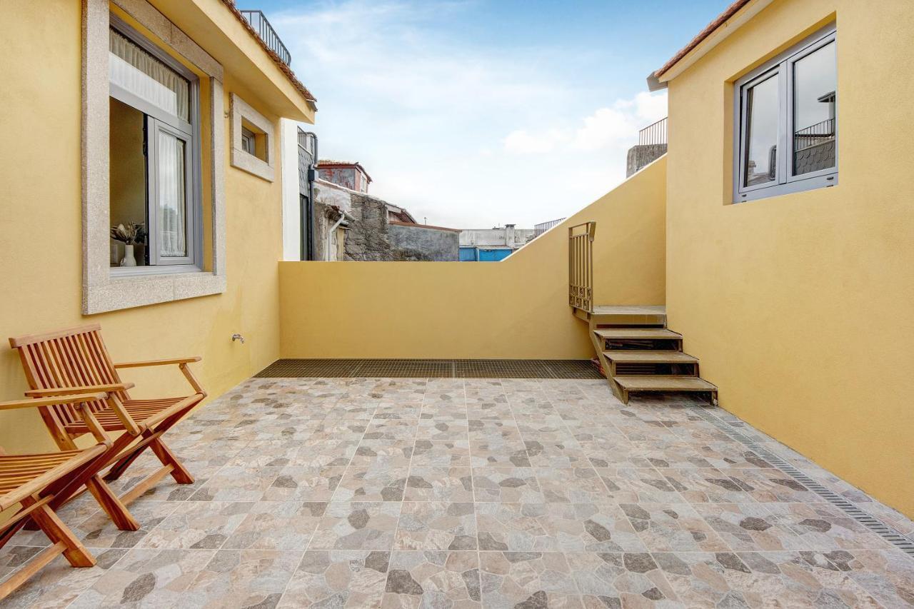 Village Porto 8 Exterior photo