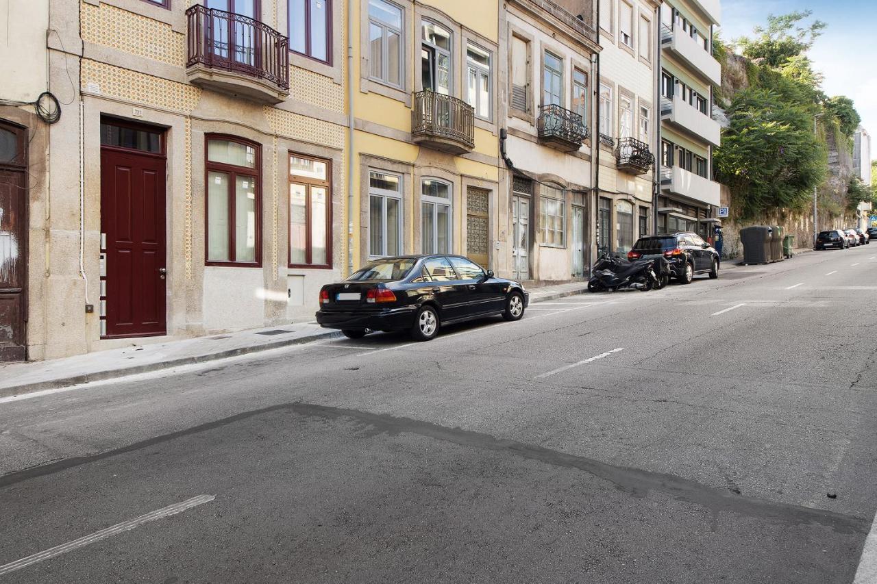 Village Porto 8 Exterior photo