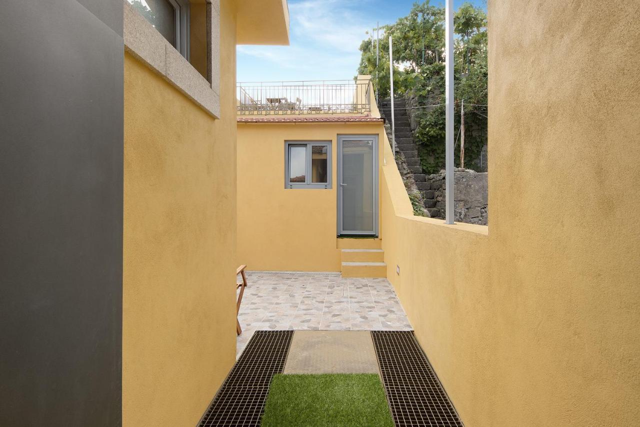 Village Porto 8 Exterior photo